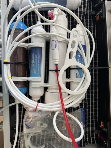 Geekpure reverse osmosis - geekpure, ro