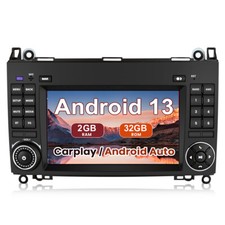 For Mercedes 04-12 B905