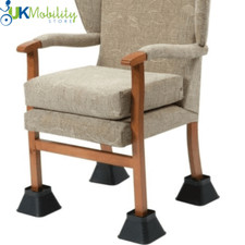 Set Of 4 Universal  150mm 6"