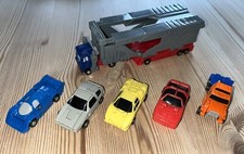 Transformers - Vintage Toys