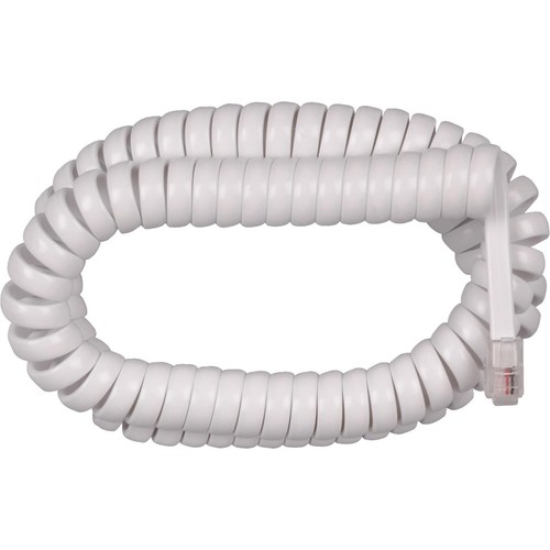 Telephone handset coil - ft,