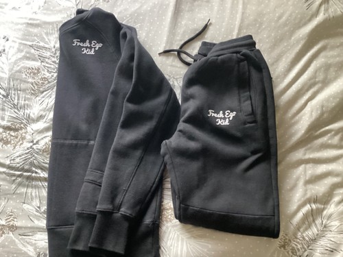 Fresh ego kid - fresh,