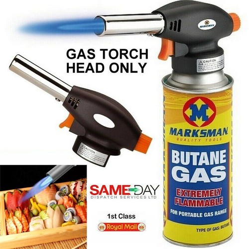 Blow torch butane - blow, flame