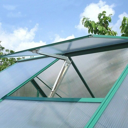 Single automatic greenhouse - single,