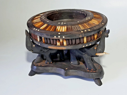 Vintage anglo indian - vintage,