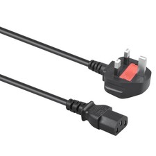 FQMMFQDD 4ft Power Cable Cord