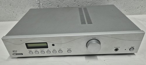 Acoustic solutions sp100 - solutions,