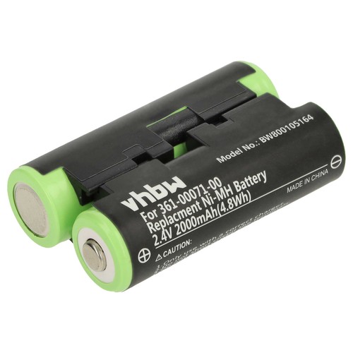 Battery for garmin - garmin, gpsmap
