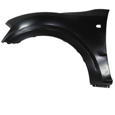 Mitsubishi Pajero/shogun wing