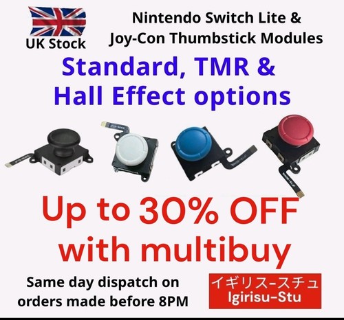 Replacement nintendo switch - replacement,