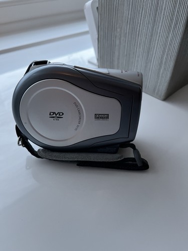 Cannon dc95 mini - dc95, dv