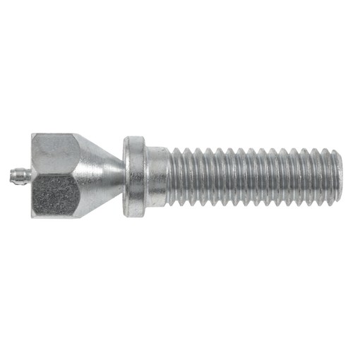 Shear bolt steering lock to - shear,