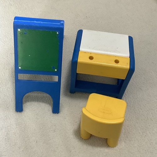 Vintage little tikes - vintage,