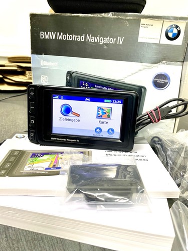 Bmw motorrad motorcycle - iv,