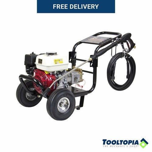 Sip tempest petrol pressure - tempest,