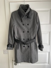 Kooples Coat Women’s Size S