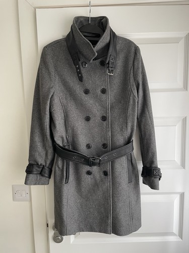Kooples coat women - coat, size
