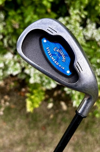 Callaway steelhead x16 - callaway,