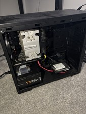 GTX 1060 Gaming PC – i5 7400