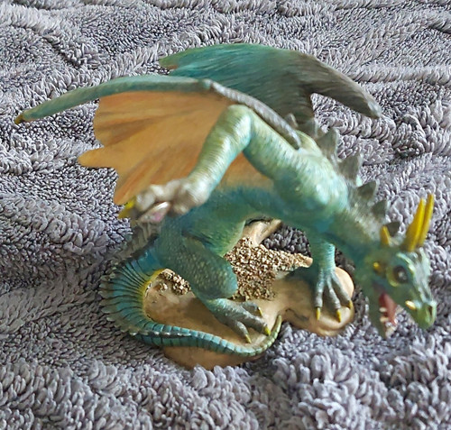Fabulous dragons plandorgan - dragons, "plandorgan"