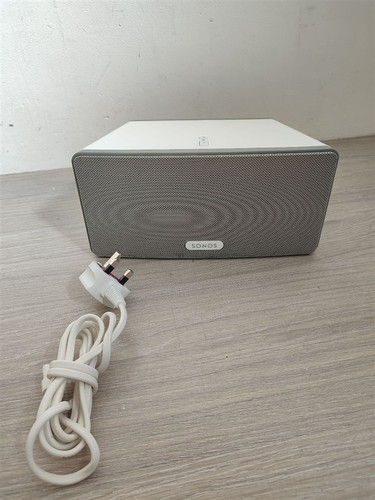 Sonos play smart wireless - play:3,