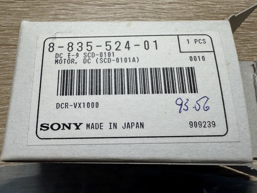 Original replacement part sony - original,