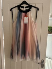 BNWT Little Mistress Dress Size 14 (LM1)