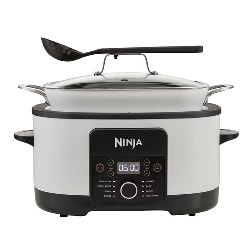 Ninja foodi slow cooker - foodi,