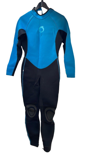 Decathlon tribord wetsuit full - decathlon,
