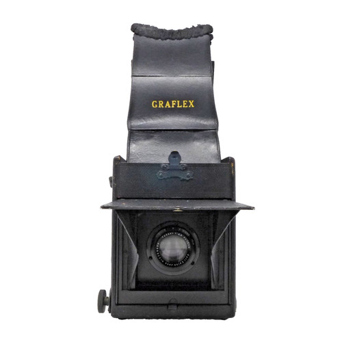 Graflex series 3x4 large - graflex,