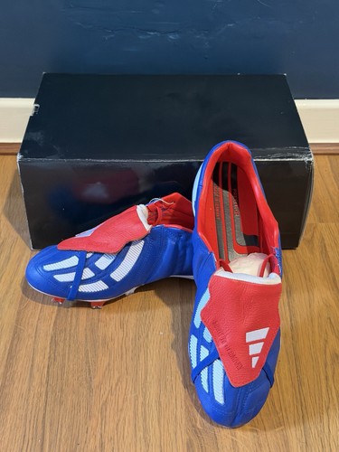 Adidas predator mania made - adidas,