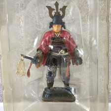 Del Prado Japan 2002 Sengoku