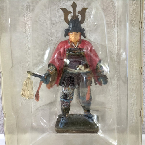 Del prado japan 2002 sengoku - del,