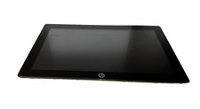 HP RP9 9015 Retail POS 15.6" System Touch Screen Glass Scratch + LCD G156XW01