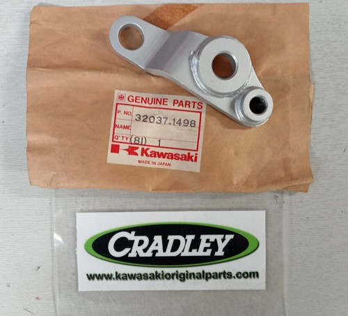1989 kawasaki kdx200 right - 1989,