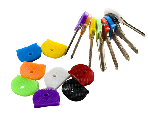 House key coloured cap - 4,