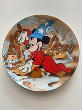 Disney Kenleys Fantasia Mickey