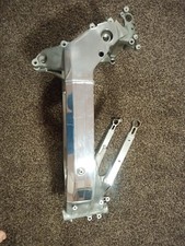 honda nsr 250 mc21 frame