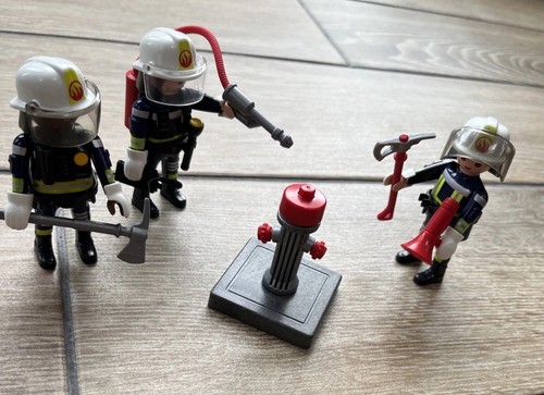 Playmobil set 5366 - playmobil,