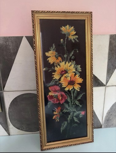 Cottagecore floral tapestry - cottagecore,