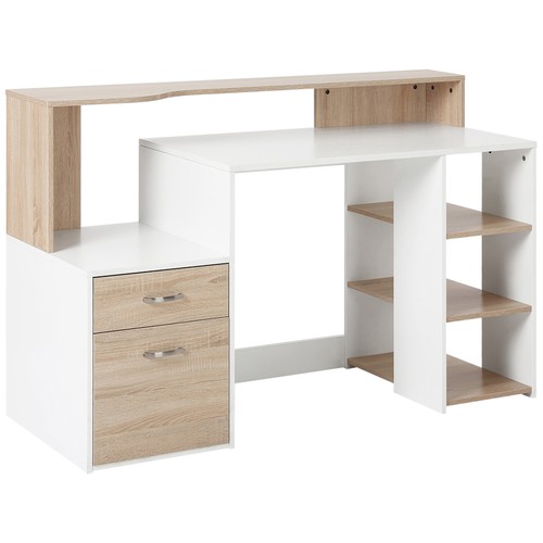 Homcom multi storage - homcom, multi-storage