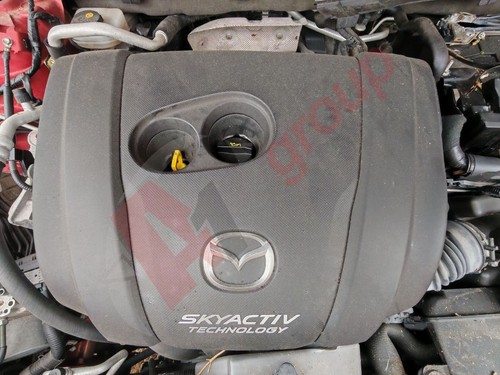 Mazda pe - 16-24, (pe20837254)