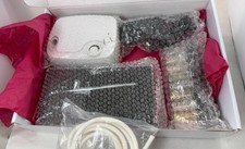 Aeroblend Airbrush Makeup