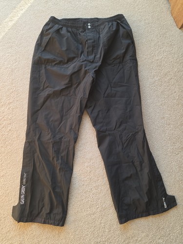 Galvin green gore tex - green, gore-tex