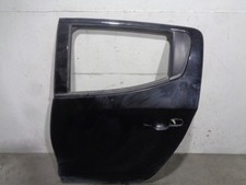 5730B492 Rear Left Door for MITSUBISHI L 200 (KL0 KJ0) 2.2 DI-D CAT 4748885