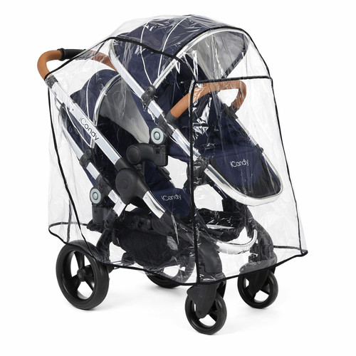 Rain cover for the icandy - cover,