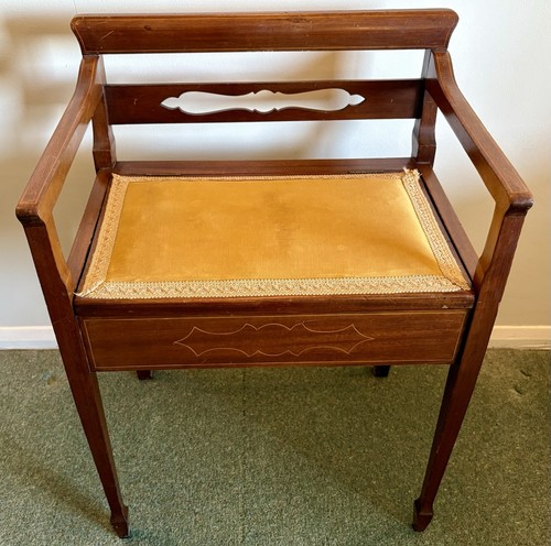Antique english edwardian - english,
