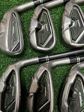 TaylorMade RBZ RocketBallz