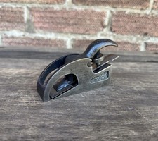 Vintage Record No 076 Bull