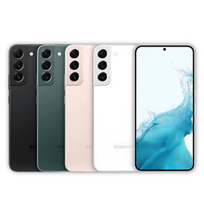 Samsung Galaxy S22 | S22+ Plus